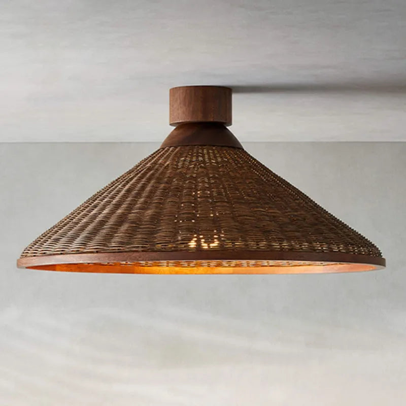 Alessio Retro Design LED Hanglamp
