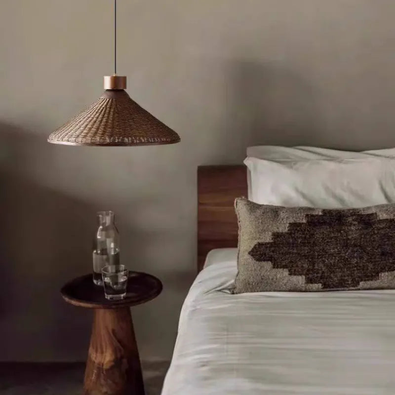 Alessio Retro Design LED Hanglamp