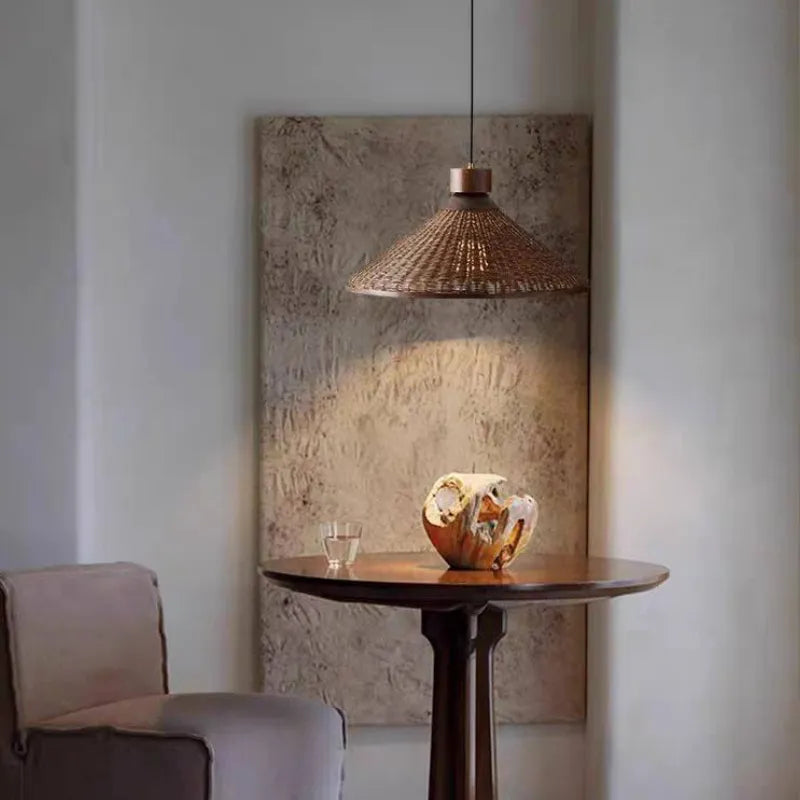 Alessio Retro Design LED Hanglamp