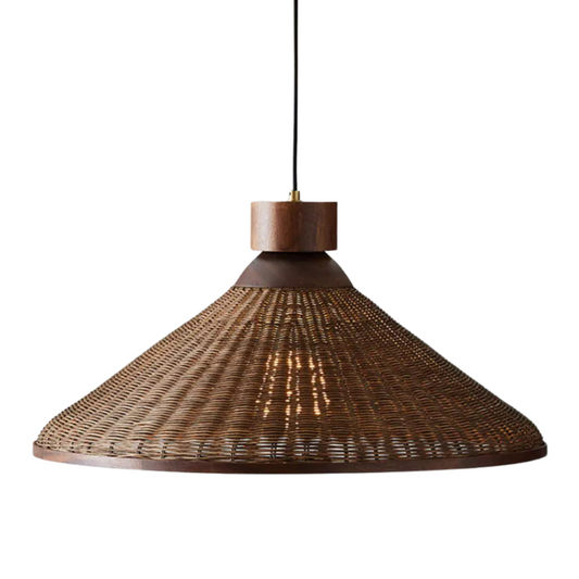 Alessio Retro Design LED Hanglamp