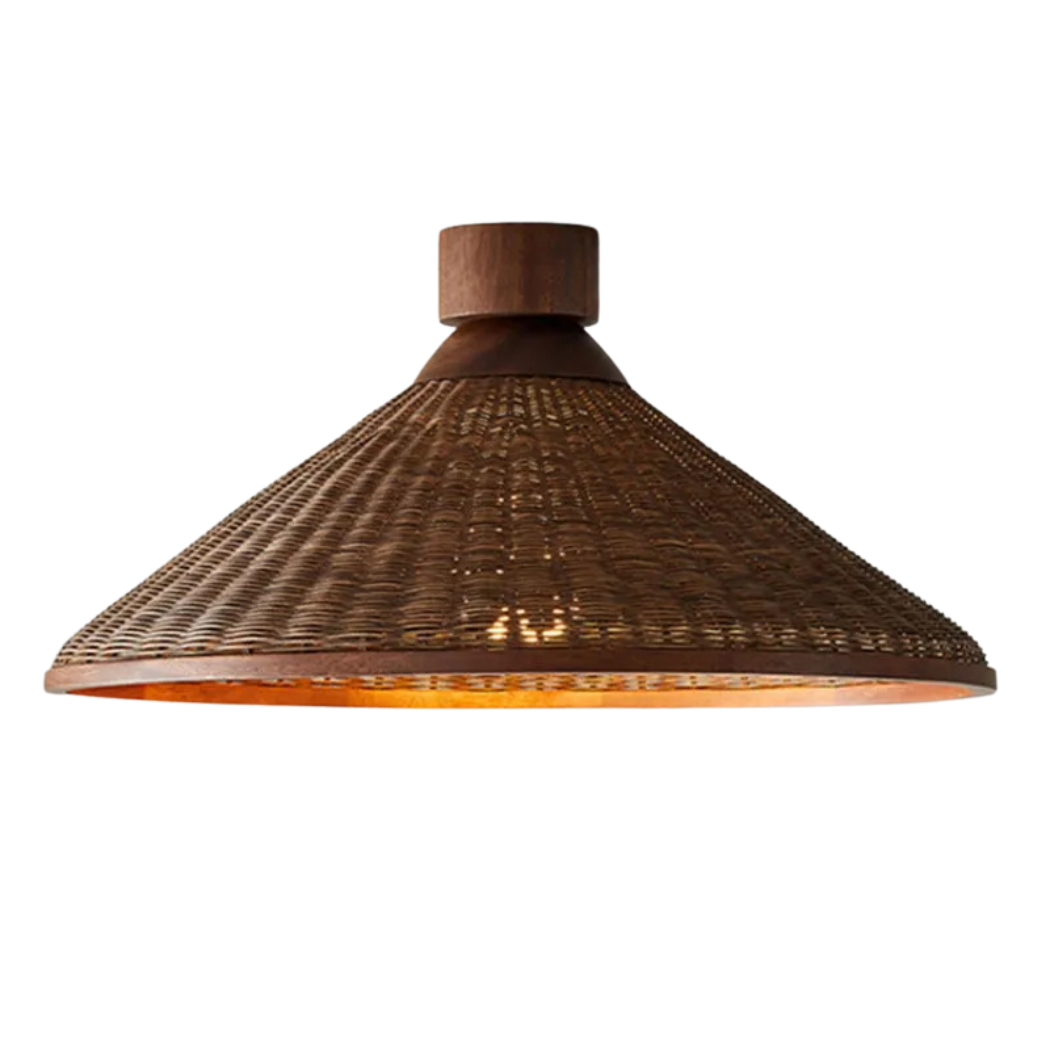Alessio Retro Design LED Hanglamp